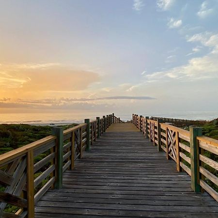 Lively Beach كوربوس كريستي المظهر الخارجي الصورة