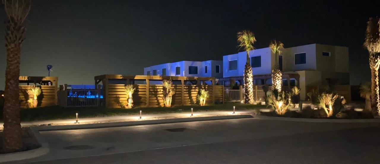 Lively Beach كوربوس كريستي المظهر الخارجي الصورة