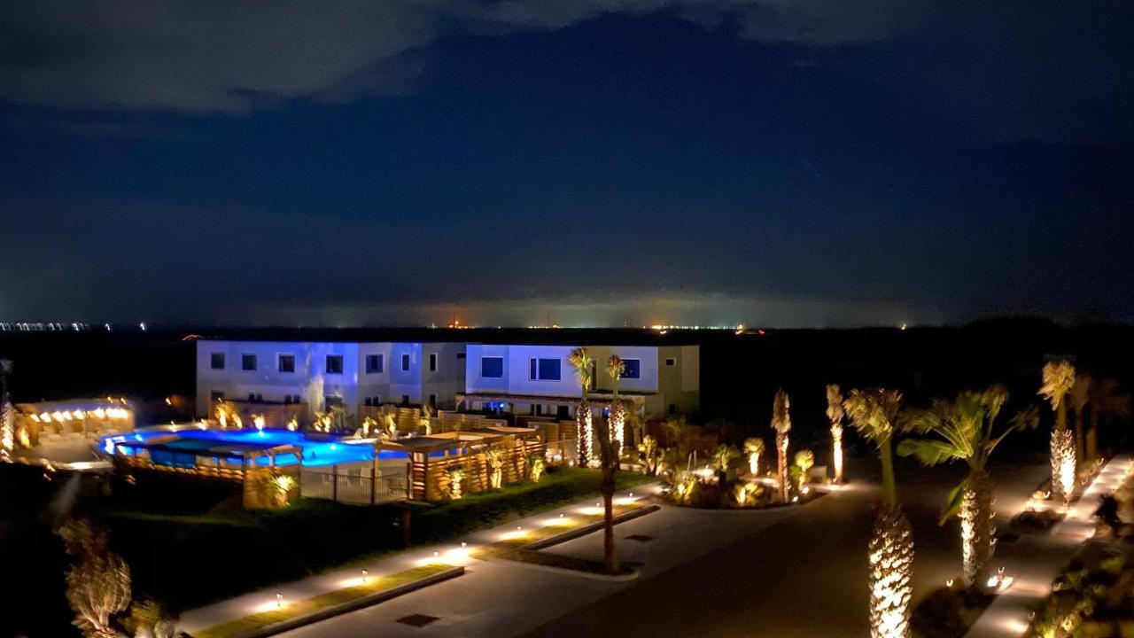 Lively Beach كوربوس كريستي المظهر الخارجي الصورة