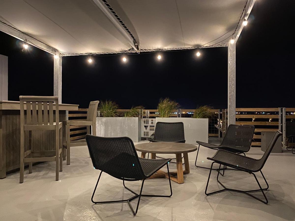 Lively Beach كوربوس كريستي المظهر الخارجي الصورة